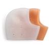 Silicone Padded Forefoot Insoles High Heel Shoes Pad Gel Insoles Breathable Health Care Shoe Insole High Heel Shoe Insert