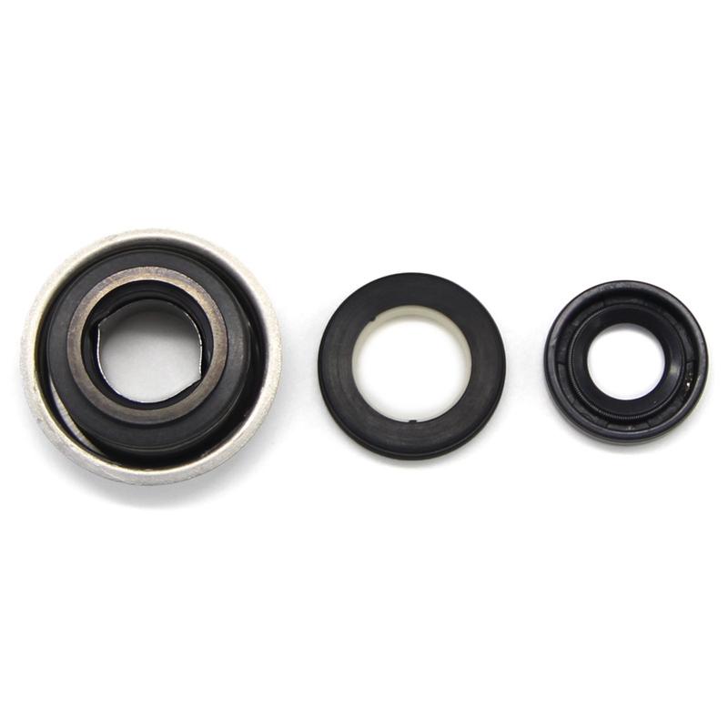 Motorcycle Water Pump Seals For Honda XR650R RVT1000 RC51 VTR1000F VTR1000 XL1000V CTX1300 ST1300 CRF450X FL400R FT500 NSA700A
