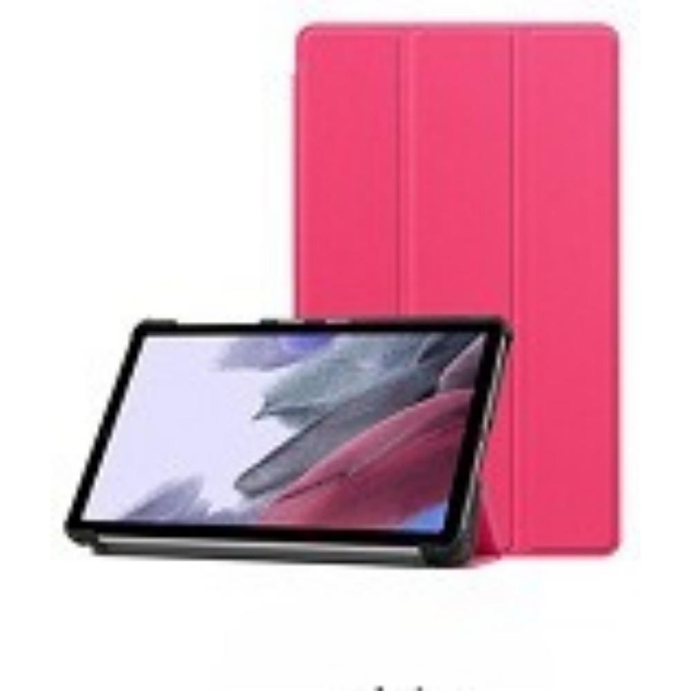 For Amazon Fire HD8 2018 Case Kindle Fire HD10 Cover Premium PU Leather Stand Protective Sleeve