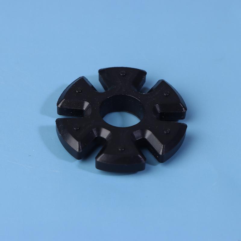 

1Pc For Touareg New Passat Magotan Car Repair Parts Window Lifter Gears Side Door Glass Motor Gear Rubber Pad