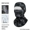 Equipamentos para segurança individual – Máscaras de proteção