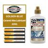 FinishLine  60/120ML Bicycle Chain Waxy Maintenance Oil Squirt MTB Road Bike Chain Gear Wet Oil Lube For Chain Fork Flywheel