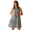 Regatta Womens/Ladies Orla Kiely II Sleeveless Summer Dress