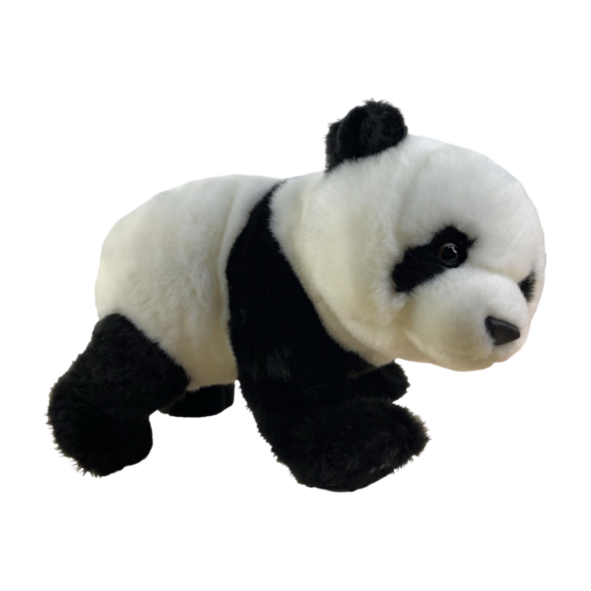 

Yamasan Anipal Giant Panda Movable Stuffed Toy AP-M03 32×16×18cm