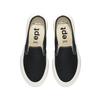 Ept Slipon Mules (Schwarz)