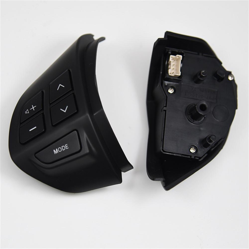 Car Radio Volume Steering Wheel Control Switch For Mitsubishi Montero/Lancer/ASX