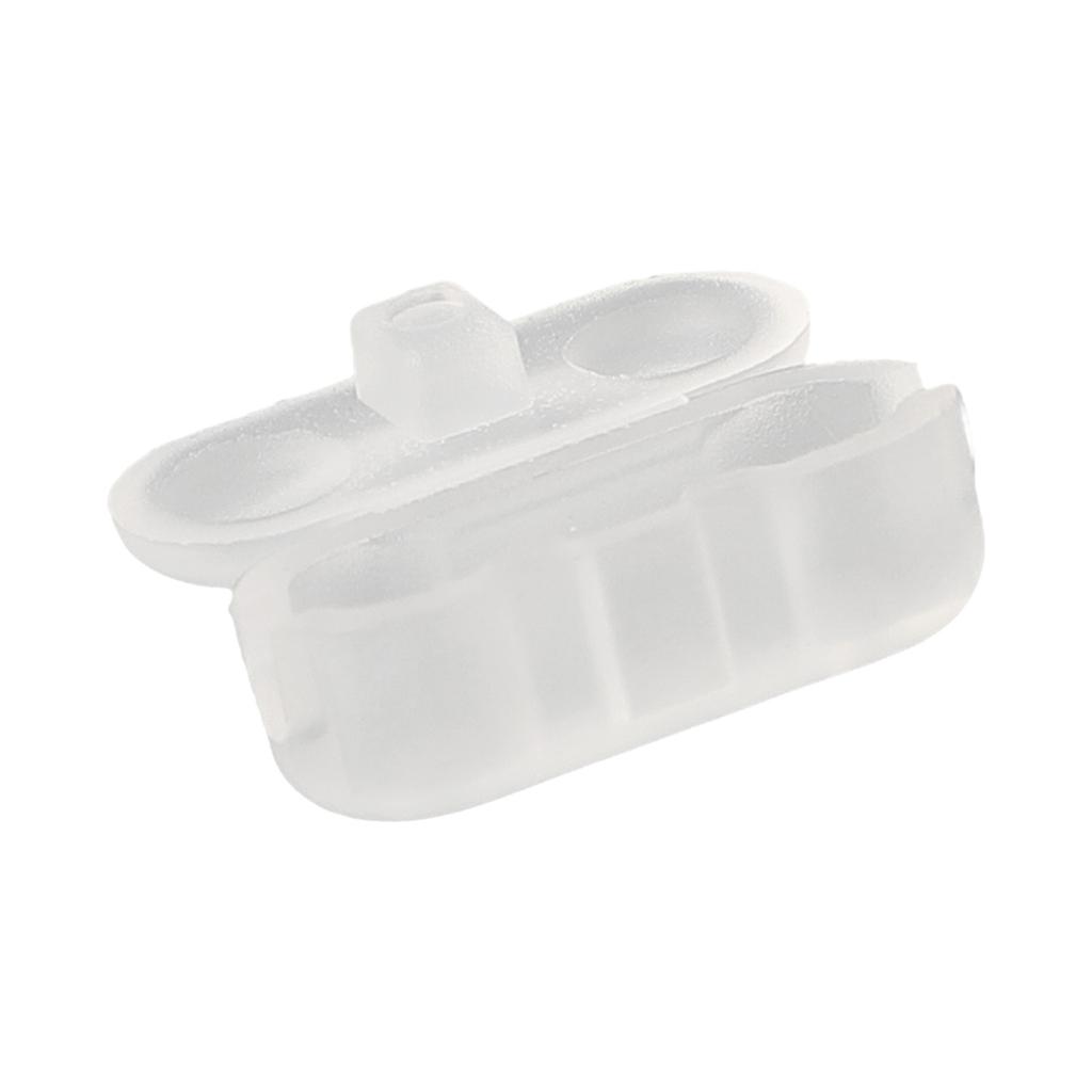 6x 4,5mm Konektor pro stahovací šňůru Řetízkové klipy pro žaluzie