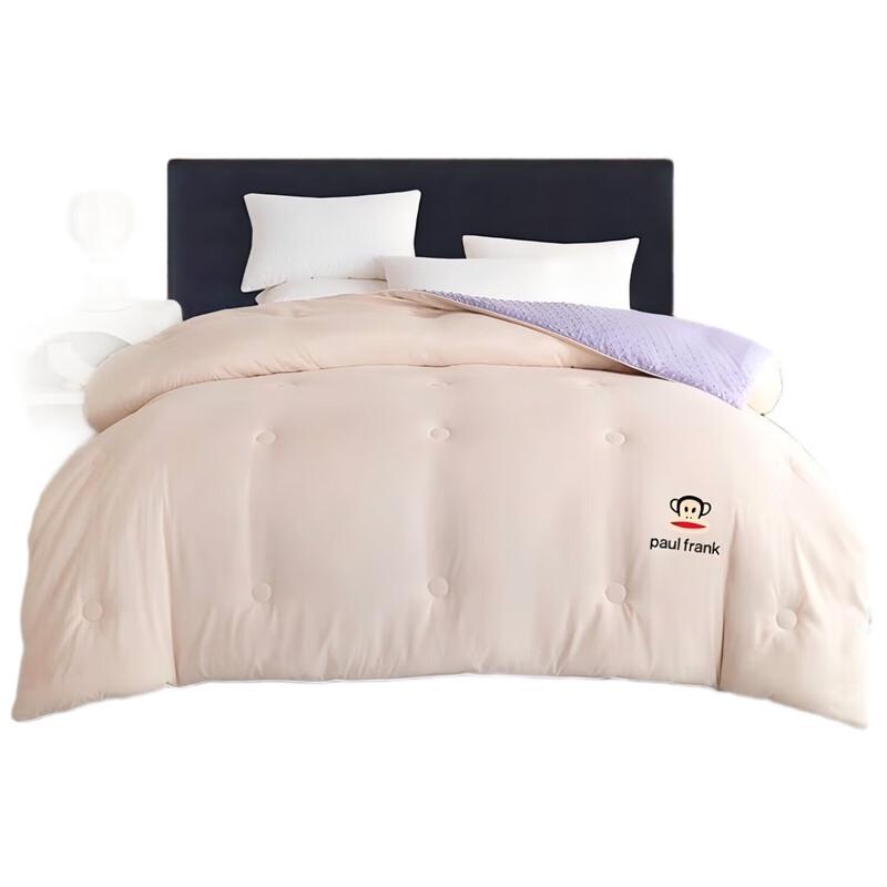 

Paul Frank Lavender Relaxing Quilt