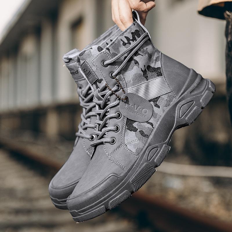 Cordones de Botas para Hombre de ASOS | FASHIOLA.es