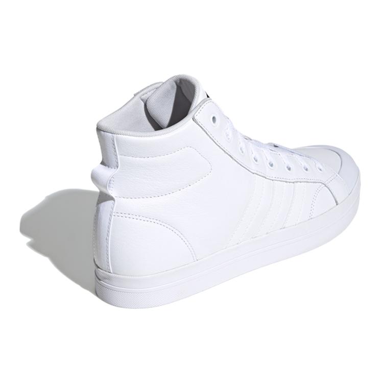 Adidas Neo Bravada Mid 'White' FX9142