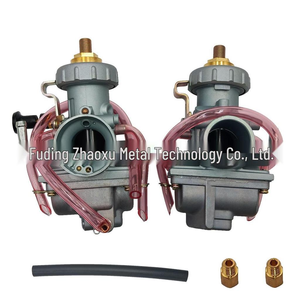 Banshee 350 YFZ350 ATV 1987-2006 Motorcycle Carburetor for Cross-border Sale