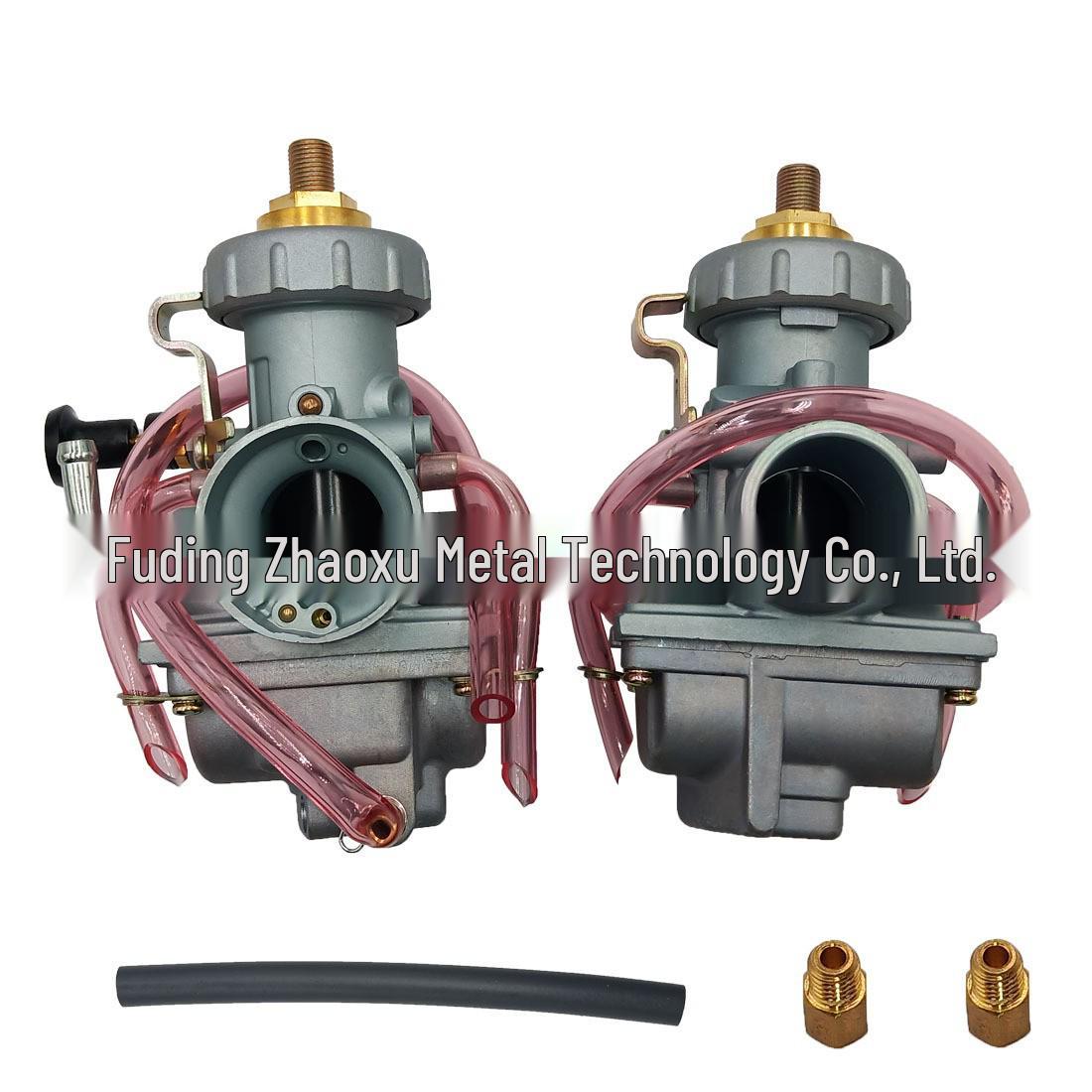 

Banshee 350 YFZ350 ATV 1987-2006 Motorcycle Carburetor for Cross-border Sale Standard