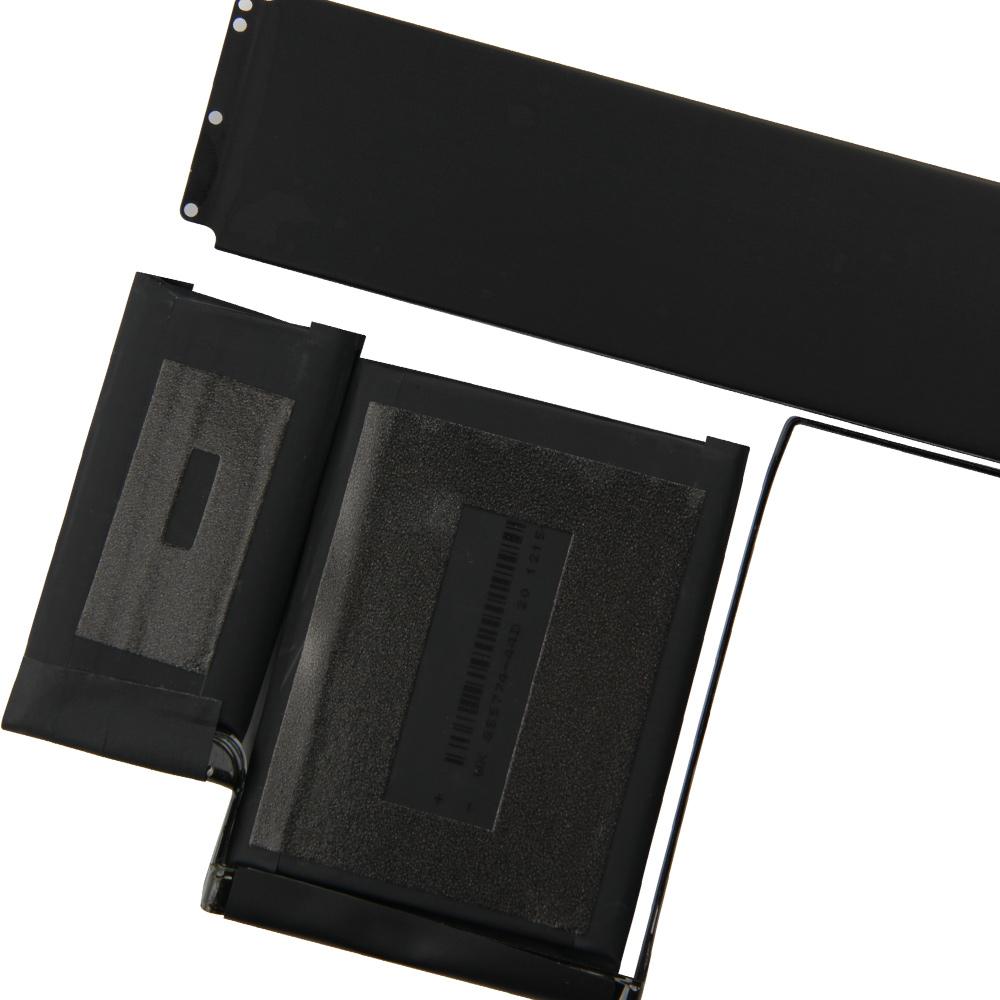 Rechargeable Lithium Battery For MacBook Pro 13" A1425 MD212 MD231 A1437 Laptop Battery 6700mAh with Tools