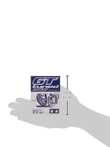 Tamiya OP Parts OP.779 GT Tune Motor (25T) 53779