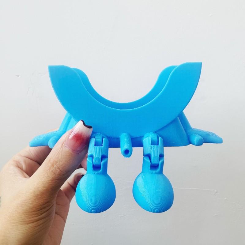 Scrub Peeing Drain Holder Funny Drain Rack Kitchen Accessories Dishwashing Supplies Holder Home Decor