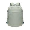 Schoolbag1011 New Travel Backpack Short and Light Travel Mountaineering Bag Strap Shoe Compartment Large Capacity Backpack Custom Logo
