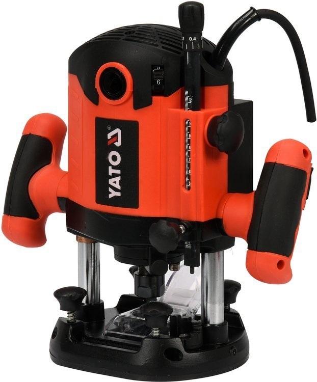 2100W MILLING MACHINE - YT-82380