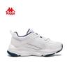Kappa Shoes, Sports Shoes, Lightweight Height-Increasing Casual Shock-Absorbing Sneakers