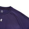 Under Armour Logo Print Simple Loose Casual Comfortable Crewneck Sweatshirt Unisex Sweatshirt 25600302-409