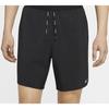 Nike Flex Stride 7" Brief Running Shorts Men Bottoms Black CJ5460-010