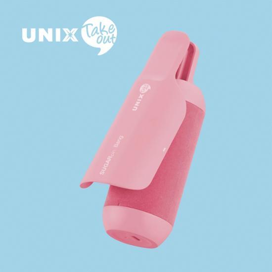 Takeout Sugar Pin Bang USB Hair Roll 38 PW-A5938