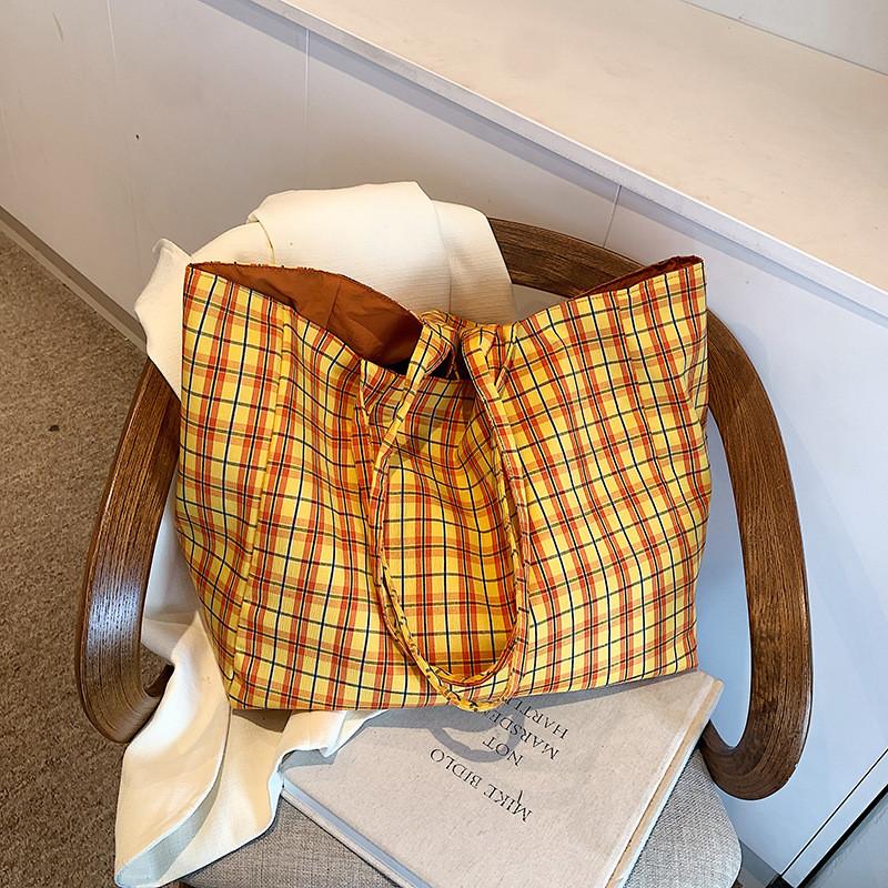 IELGY Ladies Shoulder Bag Lazy Style Fashion Leopard Print Literary Casual Handbag