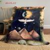 The Craft: Secrets Freemasonry blanket blanket sofa blanket bedroom Air conditioning blanket sheet