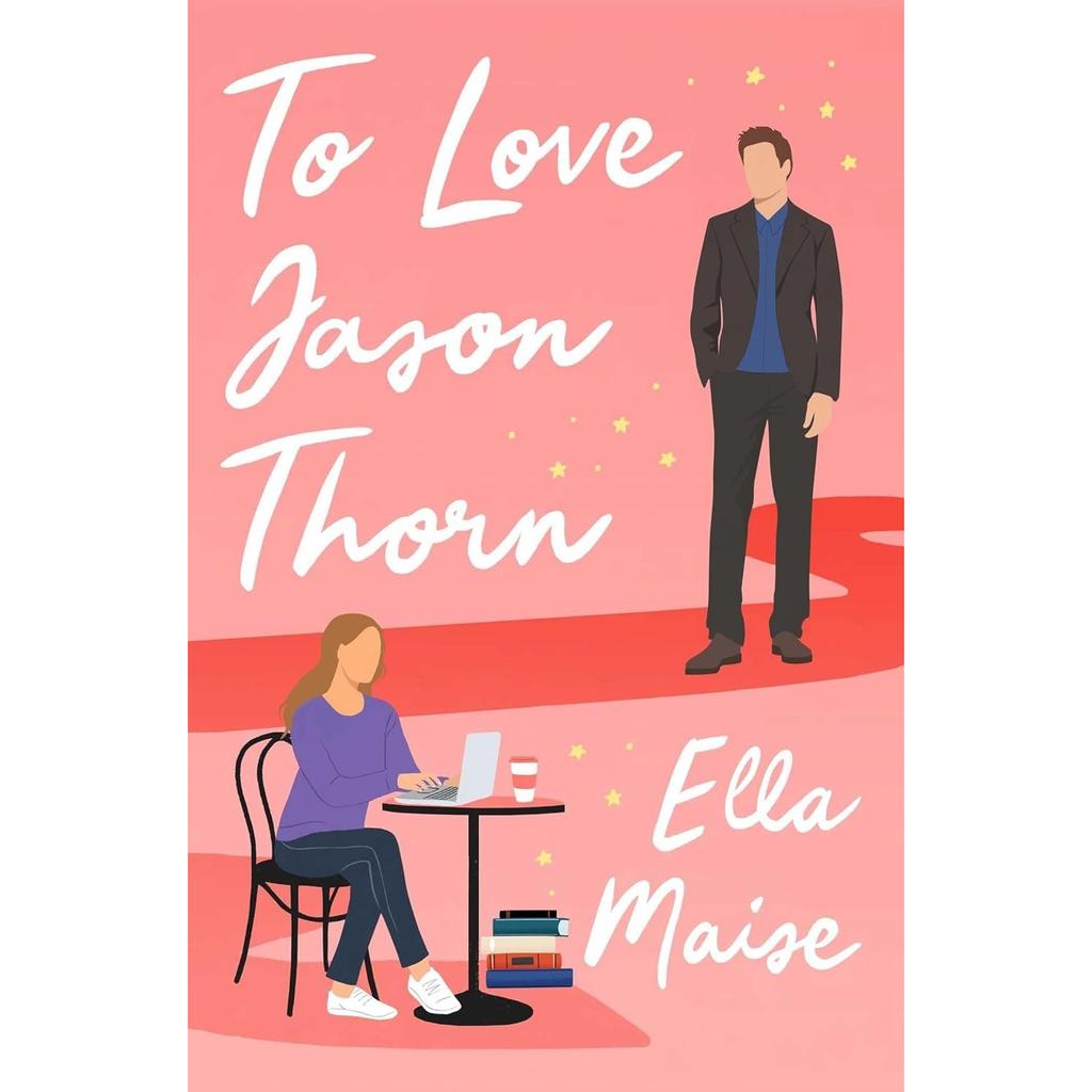 To Love Jason Thorn Paperback UKN517