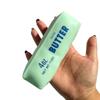 @Giocattolo Antistress Squishy a Forma di Burro Giocattolo Fidget Blocco da Costruzione Riempimento Nessun Rimbalzo Giocattolo da Spremere per Adulti Sensoriale Sollievo dallo Stress Giocattolo Fidget