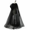 Witch Women Scary Zombie Vampire Halloween Costume Horror Spooky Ghost Colak Medieval Hooded Cape Day Of The Dead miku cosplay