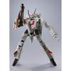 DX Chogokin VF-1J Valkyrie Hikaru Ichijo Limited Edition 300mm Action Figure ABS Diecast PVC Painted