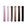 Heatless Hair Curler Sleep Curly Hair Stick Flexi Rods With Hook Sleep Curling Iron For Dry Hair Lazy Beauty Tools 6 Colors