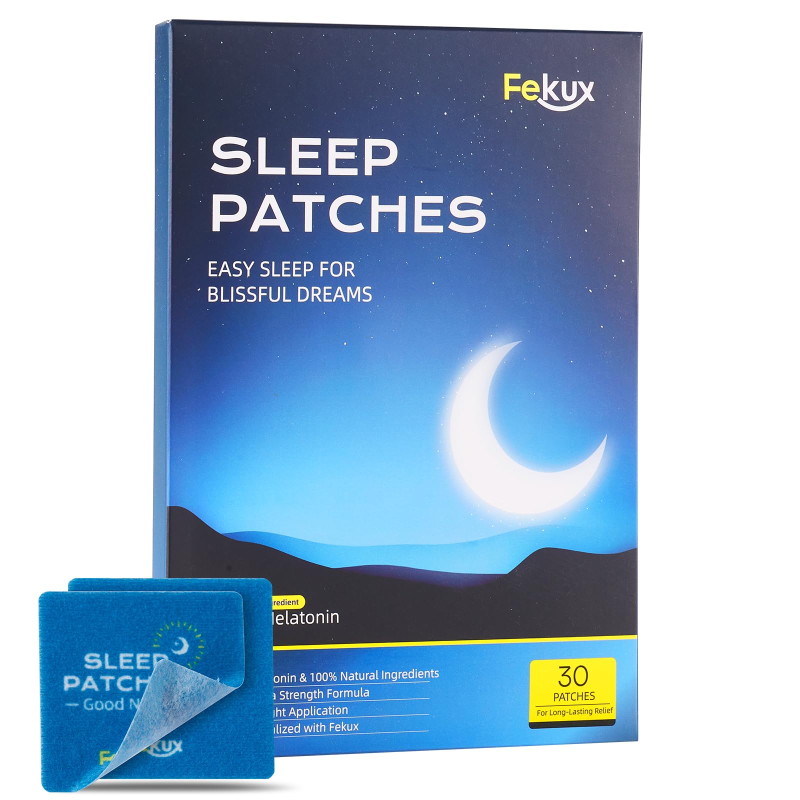 

30 штук ароматов для сна de sleep для наклеивания, когда вы собираетесь на ароматерапию для ночной релаксации, просто наклейте пластыри перед сном, наклейки, сон,