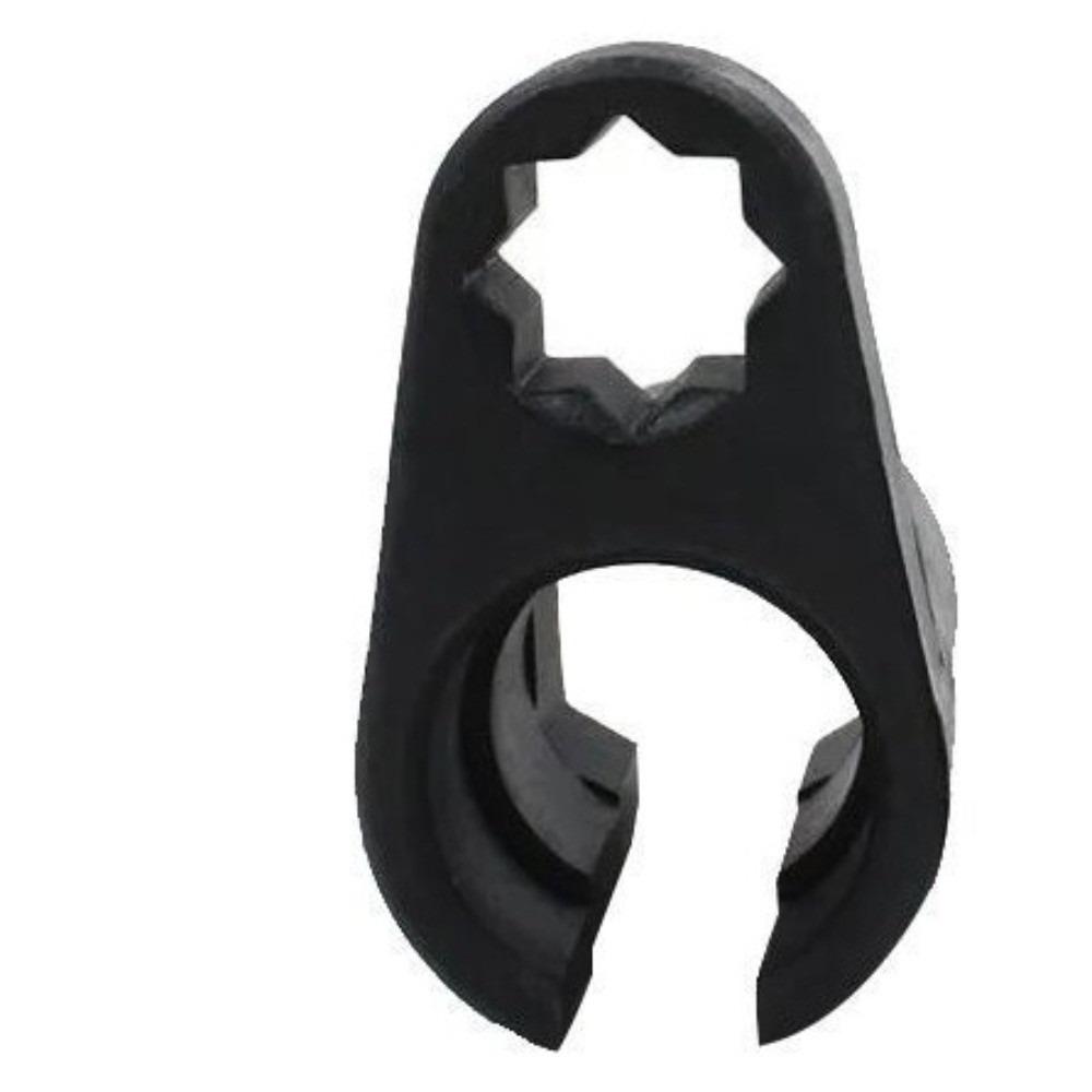 22mm Broken Nut Removal Tool Professional O2 Socket Removal  Vehicle Maintenance