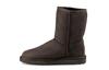 Classic Short Ii Brown Pull On Boots Women's 1016223-CHO