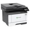 Lexmark MX431ADN Black & White Multifunction Laser Printer