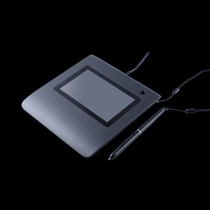 AYIK 5-inch Digital Signature Pad