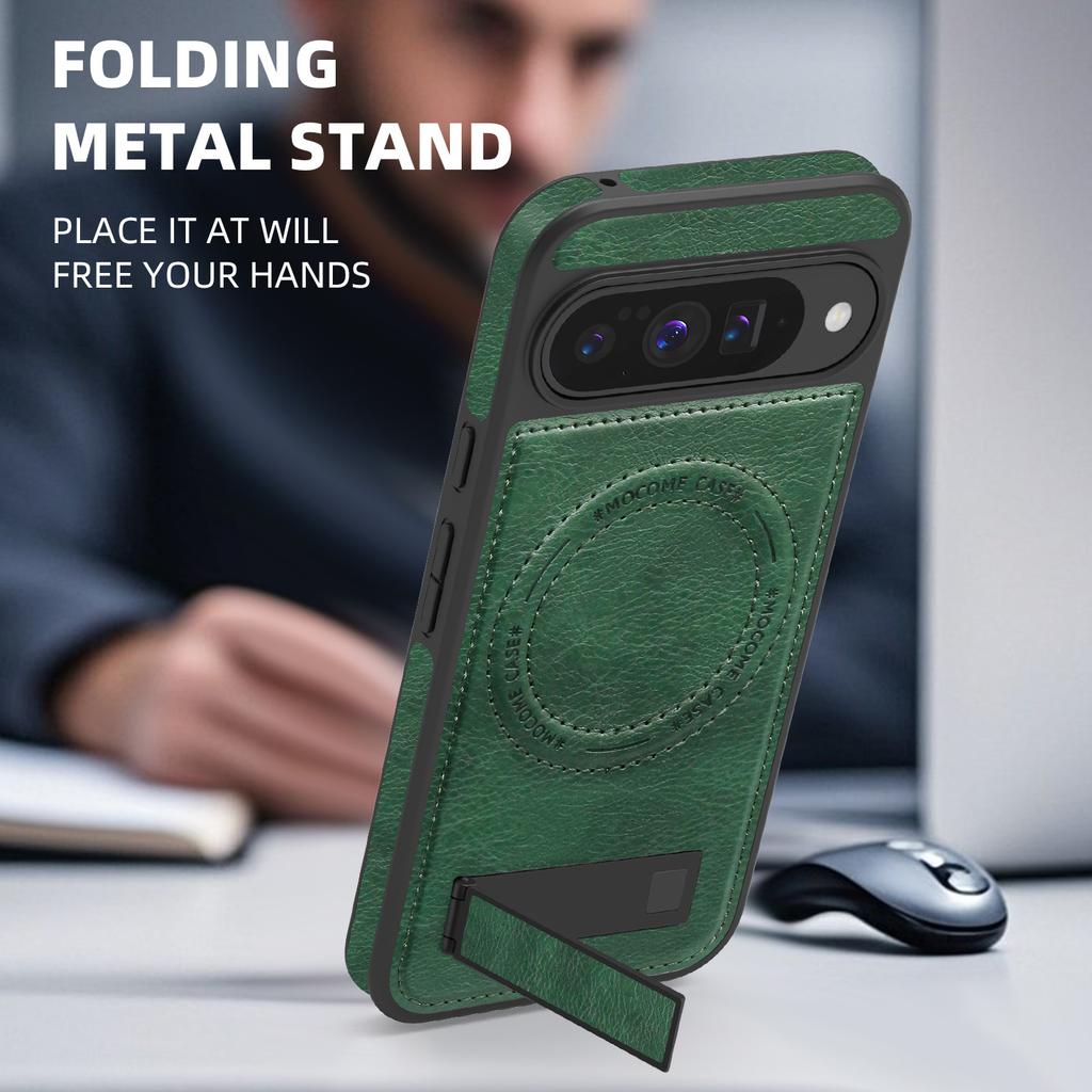 For Samsung Galaxy A57 5G Leather Case 7-Shaped Pattern Wallet Stand Shockproof Phone Cover