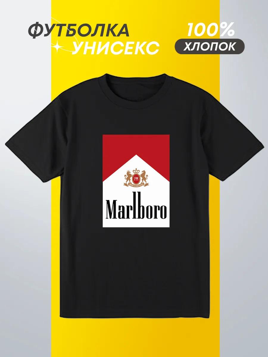 

Y2k vintage Marlboro t-shirt 2XL
