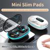 Nowe bezprzewodowe słuchawki X55 Invisible Sleep True Mini Bluetooth 5.3 Ukryte słuchawki Słuchawki douszne z mikrofonem Redukcja szumów basowych Zestawy słuchawkowe stereo HiFi