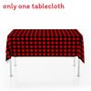 Peva Disposable Solid Color Tablecloth With Dustproof And Oilproof Features For Party And Home Use