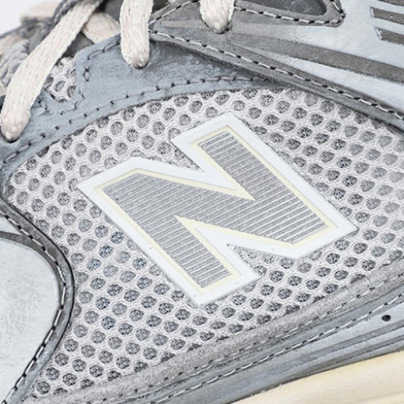 New Balance 530 Premium Vintage Grey Matter