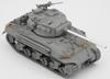Border Model M4A1 Sherman 76mm Gun Mounted Plastic Model BT046 1/35 (tank)