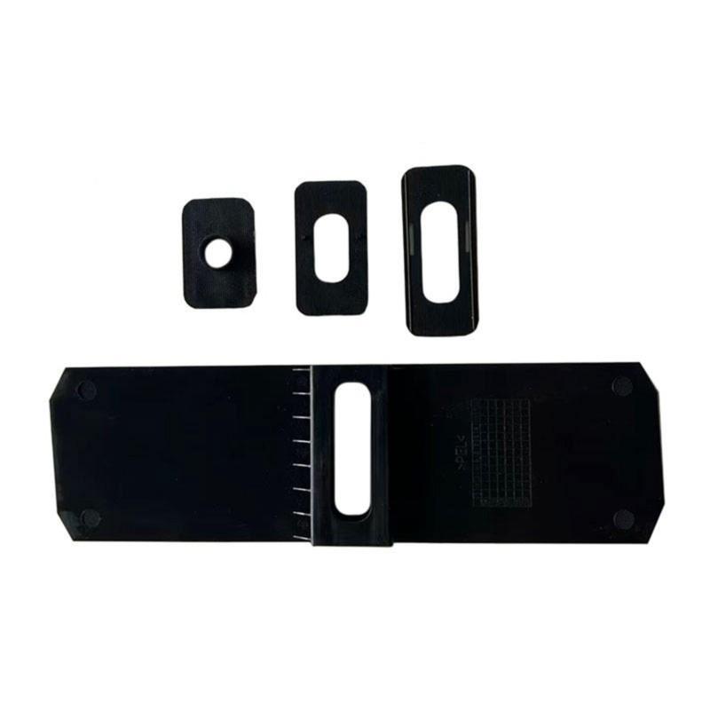 Gear Shift Panel For Kia For Borrego For Mohave 2008- 2017 Transmission Box 846522J013 Part Number 84652-2J013