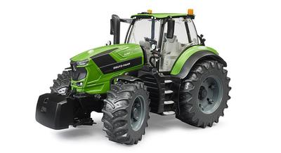 Bruder Deutz 8280 TTV Tractor BR03160