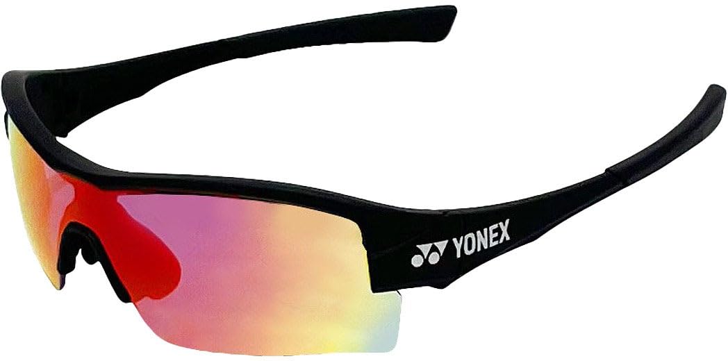 

Солнцезащитные очки Спортивные очки ULTRA Матовый черный один размер [YONEX] 798