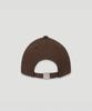 Peuluaen Fru& Seoul Single Cap_Brown