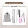 Partial Hair Clipper Cat Dog Hair Shaving Device Pet Cat Foot Shaving Artifact Sole Trimming Cat Hair Electric Clippers
