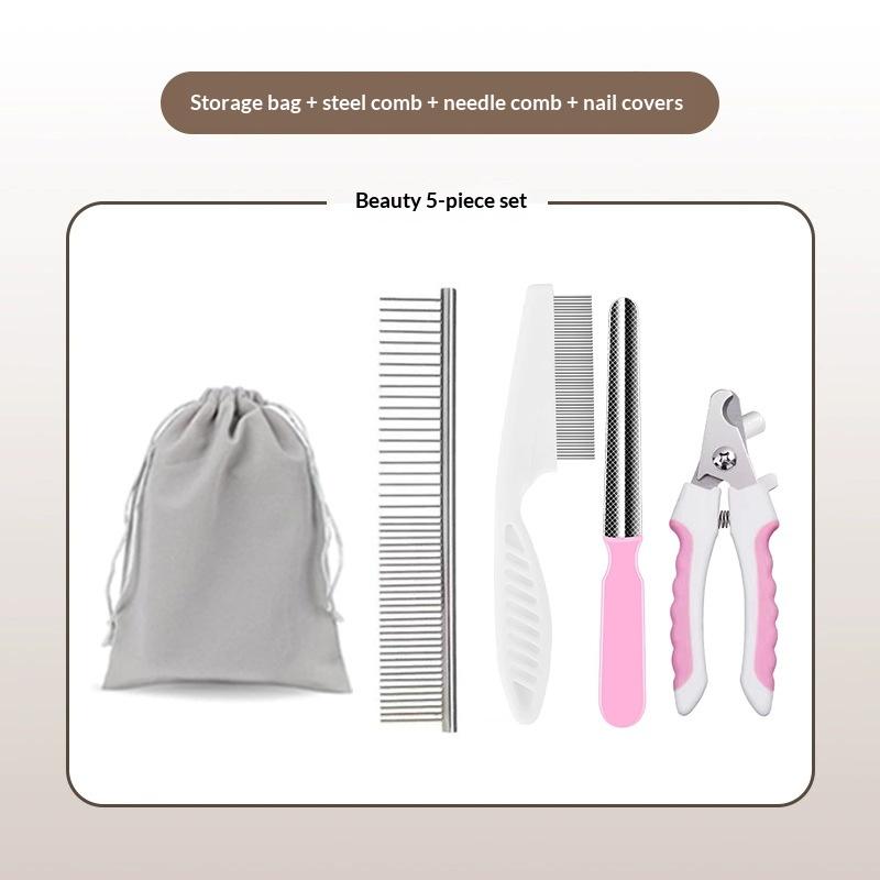 

Partial hair clipper cat dog hair shaving device pet cat foot shaving artifact sole trimming cat hair electric clippers