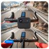 Y360 Action Camera With Flip Screen 4K Ultra HD Recording VLOG-Ready Image Stabilization Wide-Angle Lens Cycling Camera